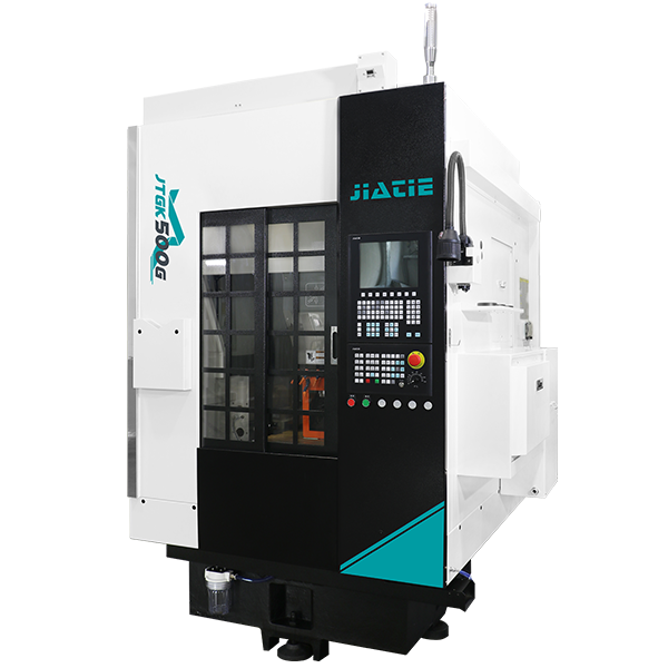 How Does a CNC Drilling Machine Work? 
