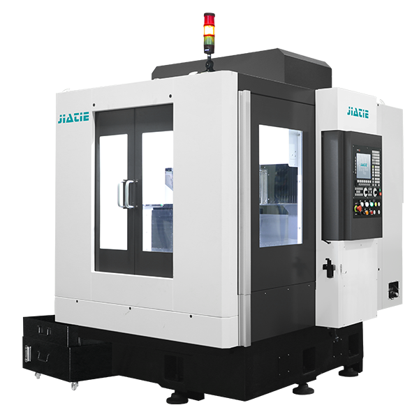 What is the Ultra-Precision Graphite Machining