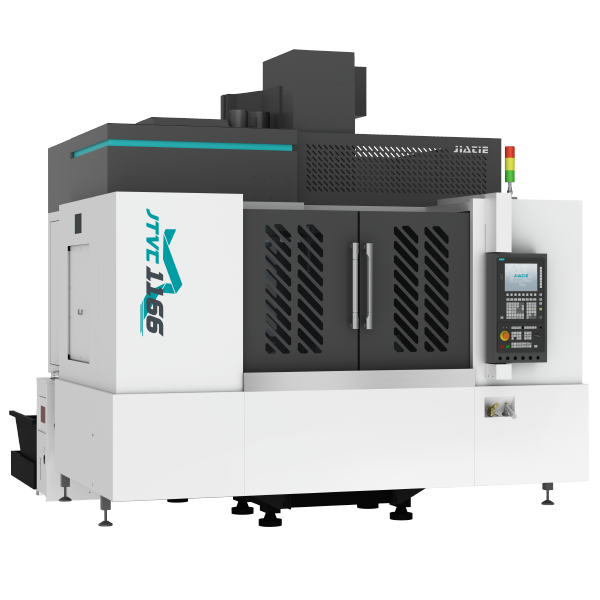 CNC Vertical Machining Center Technical Specifications: A Complete Guide to Choosing the Right VMC