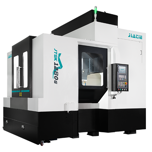 What Is A High Speed CNC Machine?