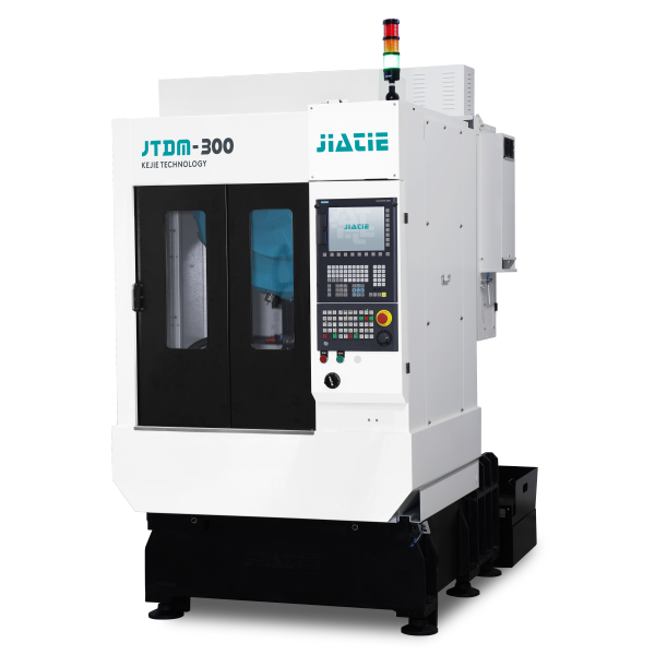 JTDM-300 CNC Drilling and Milling Machine JTDM-300 CNC Drilling and Milling Machine