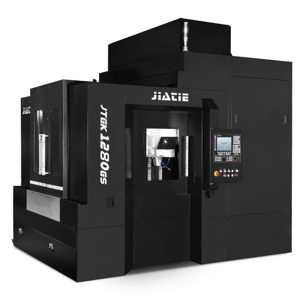 JTGK-1280GS Graphite Machining Center JTGK-1280GS Graphite Machining Center
