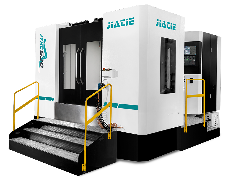How Does a Graphite Machining Center Improve Complex Electrode Machining?