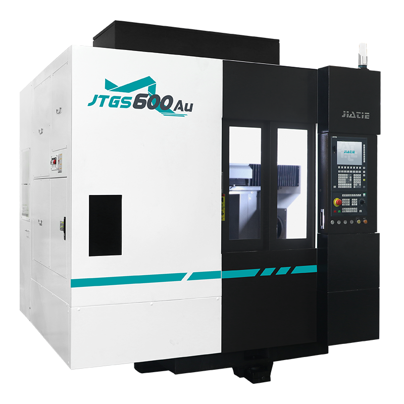 How to Choose a Graphite Machining Center for EDM Electrode Work